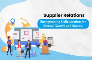 Supplier Collaboration: The Power of Shared Goals and Effective Communication 